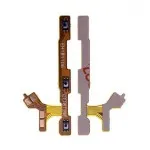 Volume Button Flex Cable for Honor 20i by Sparestream