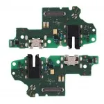 Charging Connector Flex / PCB Board for Honor 20i by Sparestream
