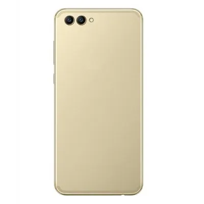 Full Body Housing for Huawei Honor View 10 - Gold by Sparestream