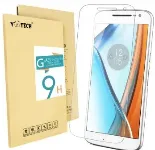 Tempered Glass for Honor 20i - Screen Protector Guard by Sparestream