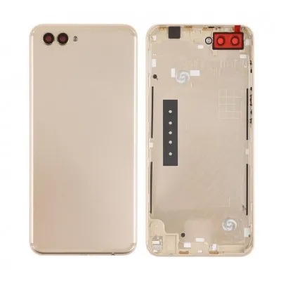 Back Panel Cover for Huawei Honor View 10 - White by Sparestream