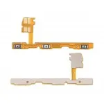 Power Button Flex Cable for Huawei Honor View 10 - On Off Flex / PCB by Sparestream
