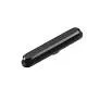 Power Button Outer for Huawei Honor View 10 Black - Plastic On Off Switch by Sparestream