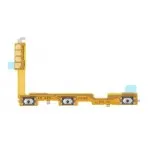 Power Button Flex Cable for Honor 200 Lite - On Off Flex / PCB by Sparestream