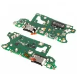 Charging Connector Flex / PCB Board for Honor 200 Lite by Sparestream