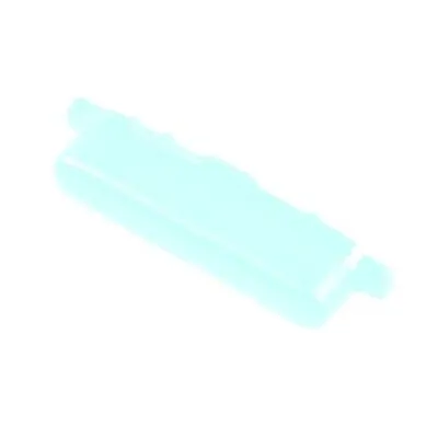 Power Button Outer for Honor 200 Lite Cyan - Plastic On Off Switch by Sparestream