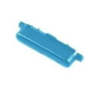 Power Button Outer for Honor 200 Lite Blue - Plastic On Off Switch by Sparestream