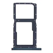 SIM Card Holder Tray for Honor Mediapad T3 10 - Grey by Sparestream