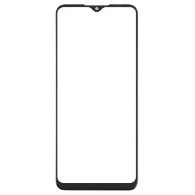 Front Glass for Nokia G42 5G - Black by Sparestream