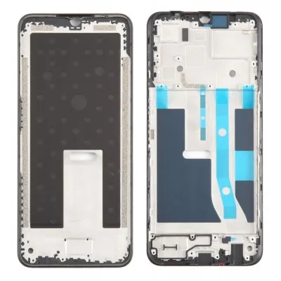 LCD Frame Middle Chassis for Nokia G42 5G - Grey by Sparestream