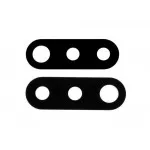 Camera Lens for Nokia 6.1 Plus Black by Sparestream