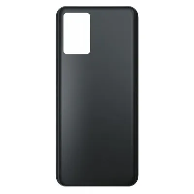 Back Panel Cover for Nokia G42 5G - Black by Sparestream