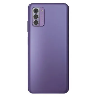 Full Body Housing for Nokia G42 5G - Purple by Sparestream