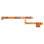 Power On Off Button Flex Cable for Nokia 6.1 Plus by Sparestream