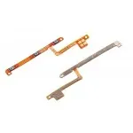 Volume Button Flex Cable for Nokia 6.1 Plus by Sparestream