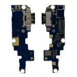 Charging Connector Flex / PCB Board for Nokia 6.1 Plus by Sparestream