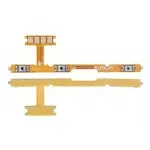 Power Button Flex Cable for Nokia G42 5G - On Off Flex / PCB by Sparestream