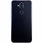 Full Body Housing For Nokia 8.1 - Blue by Sparestream