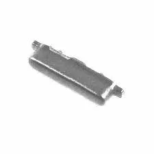 Power Button Outer for Nokia G42 5G Grey - Plastic On Off Switch by Sparestream