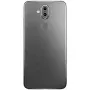 Full Body Housing For Nokia 8.1 - Silver by Sparestream