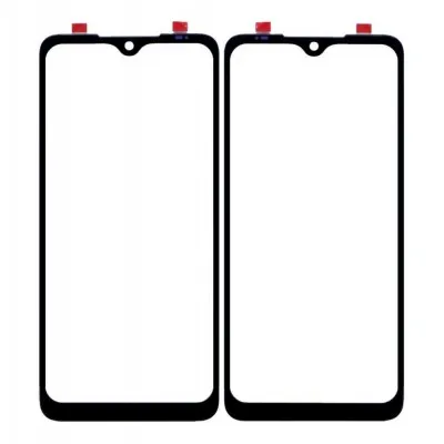 Front Glass for Nokia 7.2 - Green by Sparestream