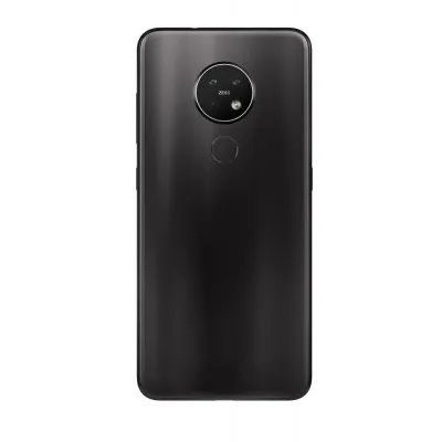 Full Body Housing for Nokia 7.2 - Grey by Sparestream