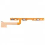 Power Button Flex Cable for Nokia 8.1 - On Off Flex / PCB by Sparestream