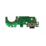 Charging Connector Flex / PCB Board for Nokia 8.1 by Sparestream