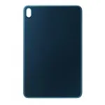 Back Panel Cover for Nokia T20 - Black by Sparestream