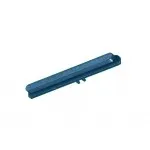Volume Side Button Outer for Nokia T20 Ocean - Plastic Key by Sparestream