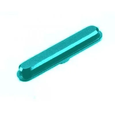 Power Button Outer for Nokia 7.2 Green - Plastic On Off Switch by Sparestream