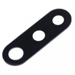 Camera Lens for Nokia 5.1 Plus (Nokia X5) Black by Sparestream