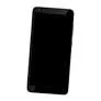 LCD Frame Middle Chassis for Nokia C01 Plus - Black by Sparestream