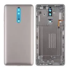 Back Panel Cover for Nokia 8 Steel by Sparestream