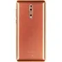 Full Body Housing For Nokia 8 - Copper by Sparestream,