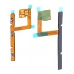 Power Button Flex Cable for Nokia 5.1 Plus (Nokia X5) - On Off Flex / PCB by Sparestream