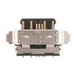Charging Connector for Nokia 5.1 Plus (Nokia X5) by Sparestream