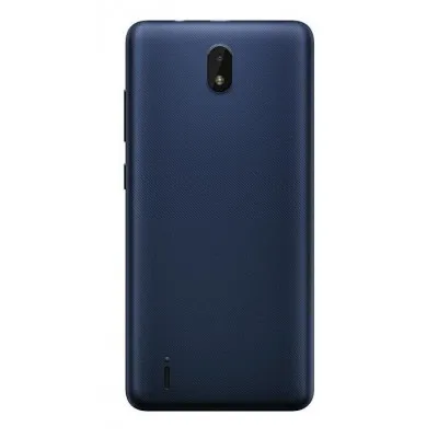 Full Body Housing for Nokia C01 Plus - Blue by Sparestream