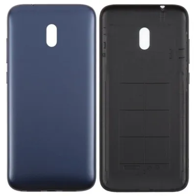 Back Panel Cover for Nokia C01 Plus - Purple by Sparestream