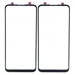 Front Glass for Nokia 5.4 - Black by Sparestream