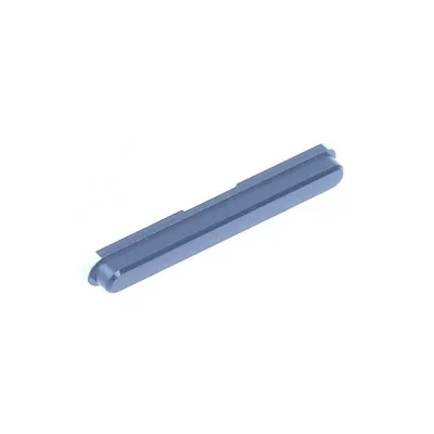 Volume Side Button Outer for Nokia 5.4 Blue - Plastic Key  by Sparestream