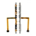 Volume Button Flex Cable for Nokia 8 by Sparestream