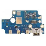 Charging Connector Flex / PCB Board for Nokia 8 by Sparestream