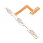Power Button Flex Cable for Nokia 5.4 - On Off Flex / PCB by Sparesteam