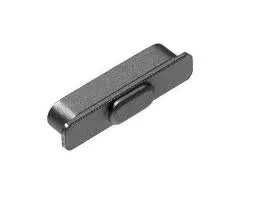 Power Button Outer for Nokia 5.4 Black - Plastic On Off Switch by Sparestream