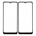 Front Glass for Nokia G21 - Black by Sparestream