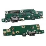 Charging Connector Flex / PCB Board for Nokia 6.1 by Sparestream