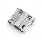 Charging Connector for Nokia 6.1 by Sparestream