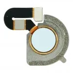 Fingerprint Sensor with Flex Cable for Nokia 6.1 by Sparestream