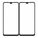 Front Glass for Nokia 5.3 - White by Sparestream